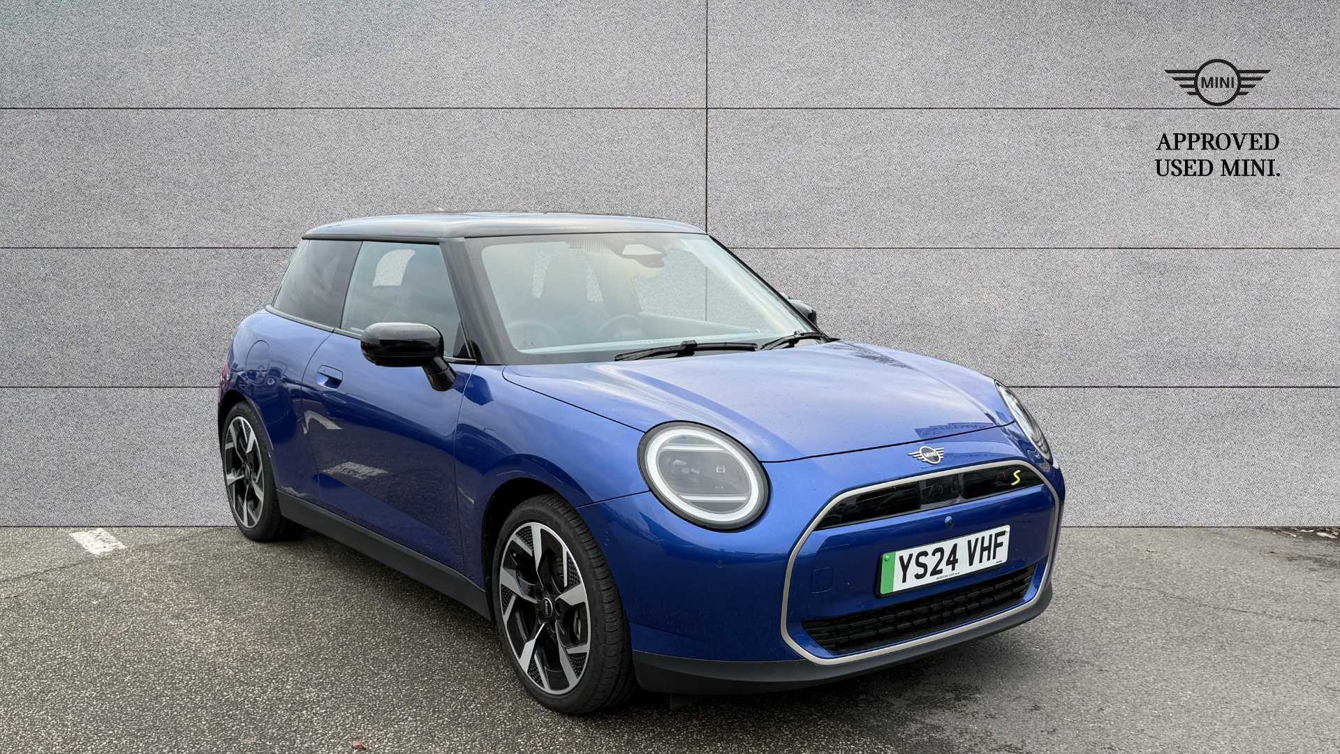 Main listing image - MINI Electric