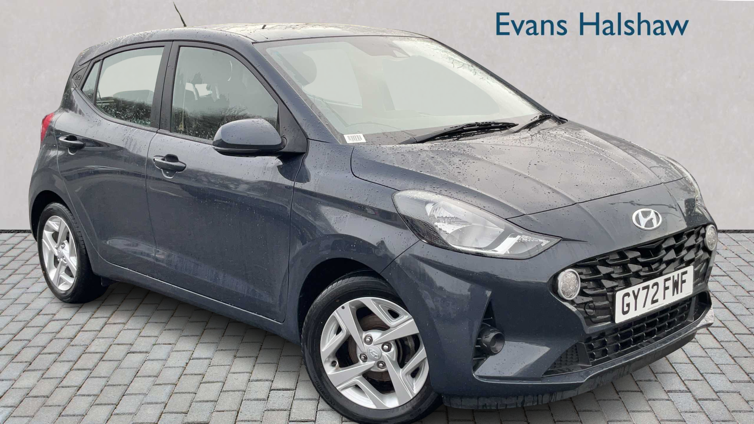 Main listing image - Hyundai i10