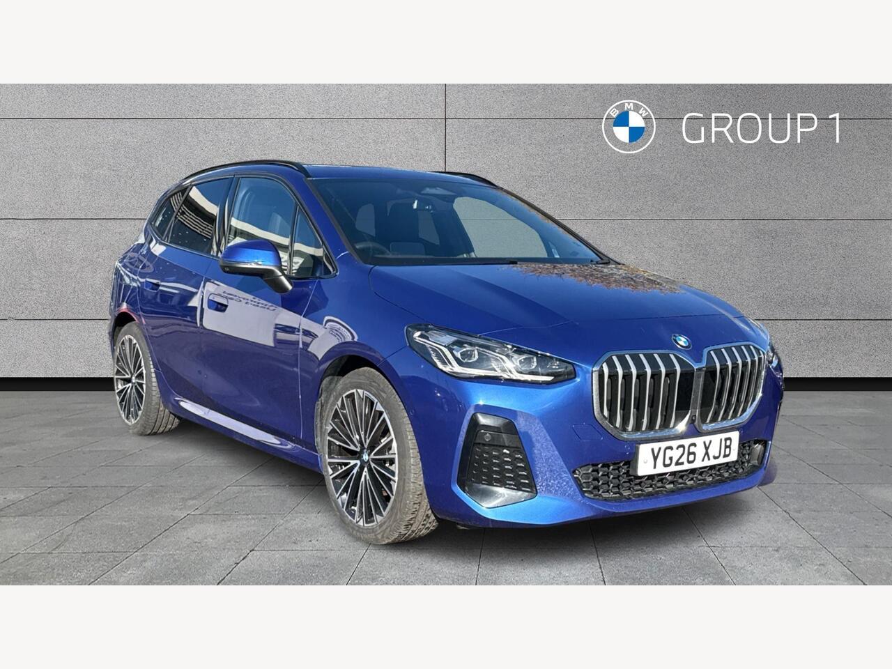 Main listing image - BMW 2 Series