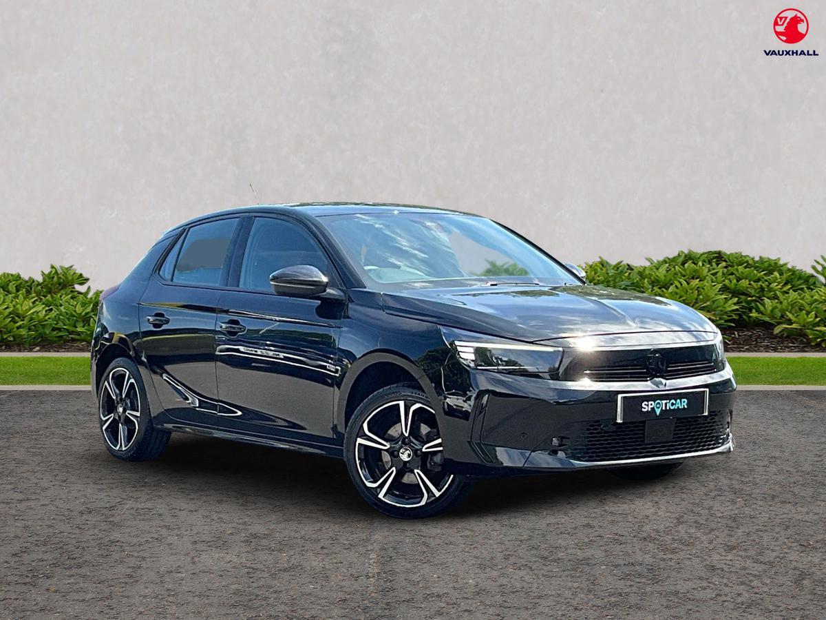 Main listing image - Vauxhall Corsa