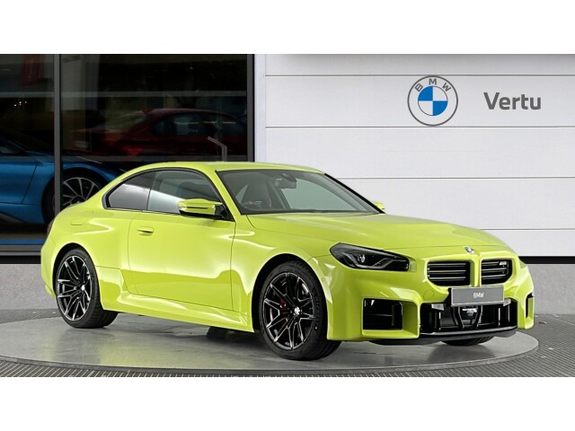 Main listing image - BMW M2