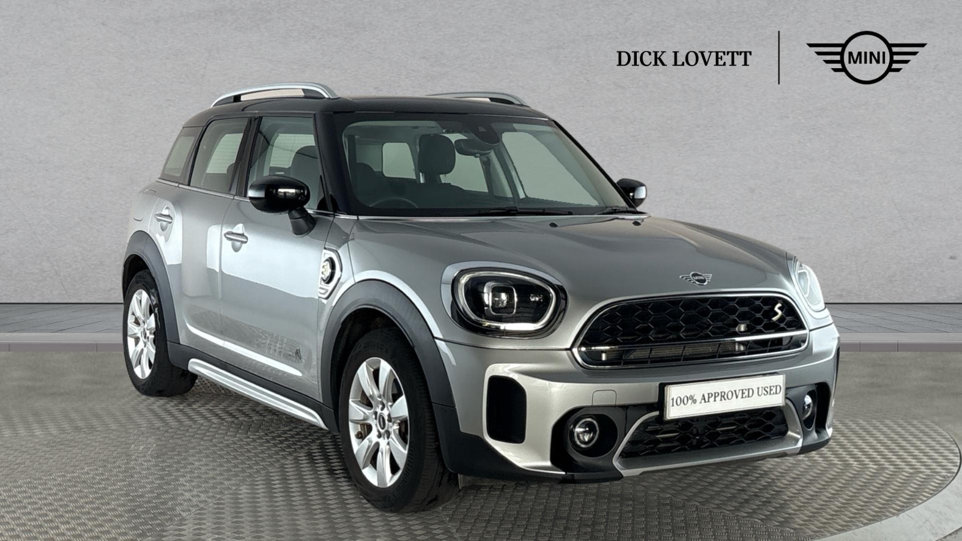 Main listing image - MINI Countryman
