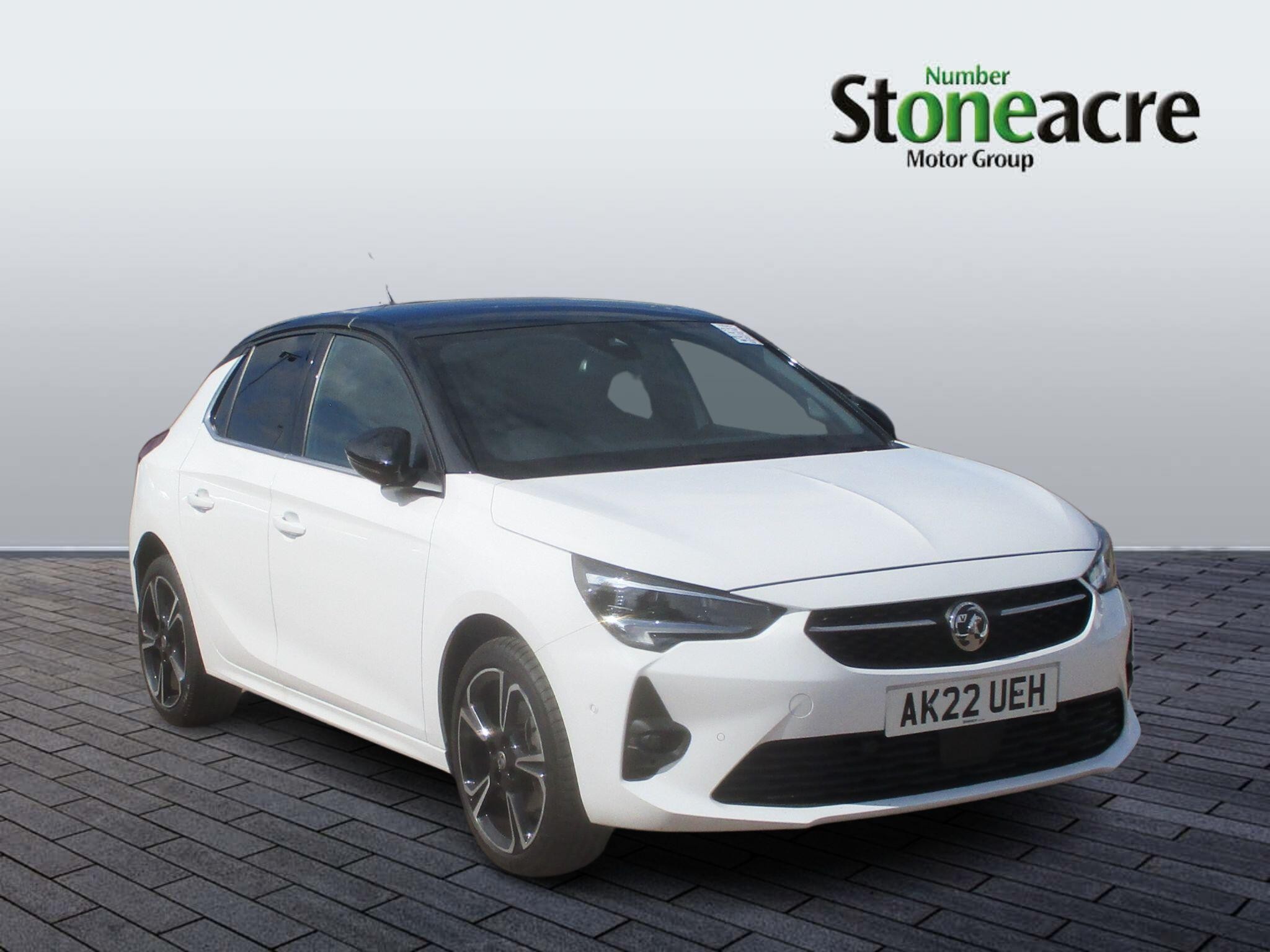 Main listing image - Vauxhall Corsa