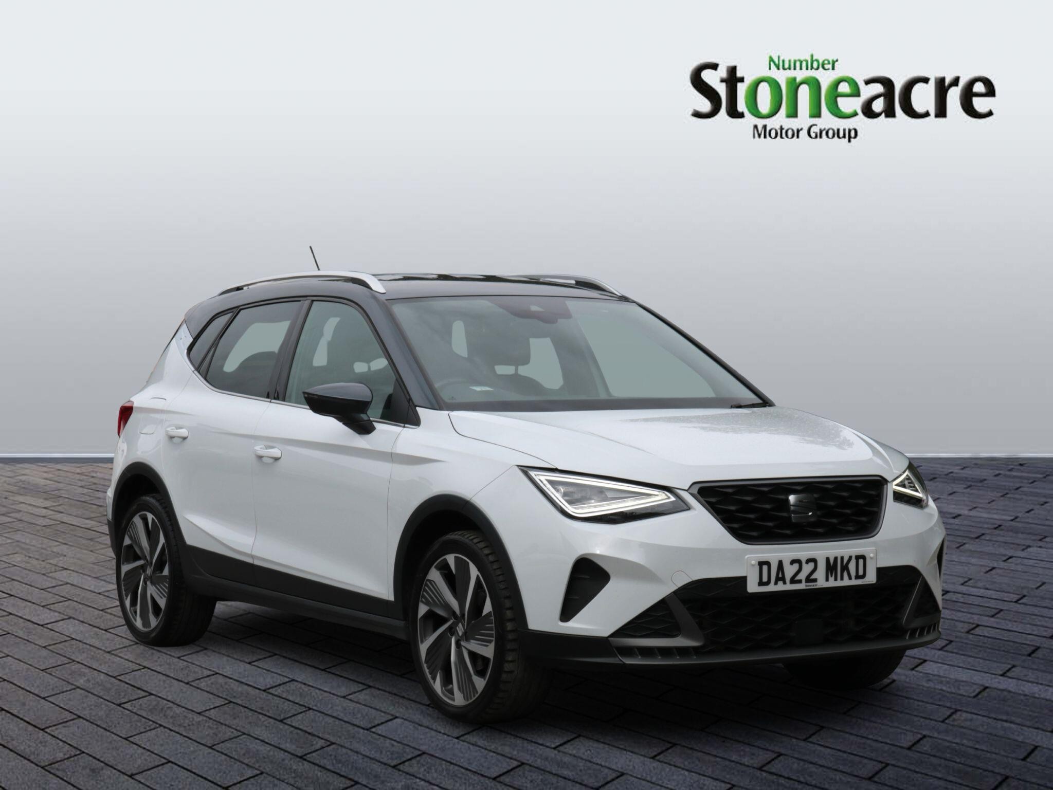 Main listing image - SEAT Arona