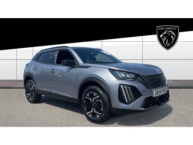 Main listing image - Peugeot 2008