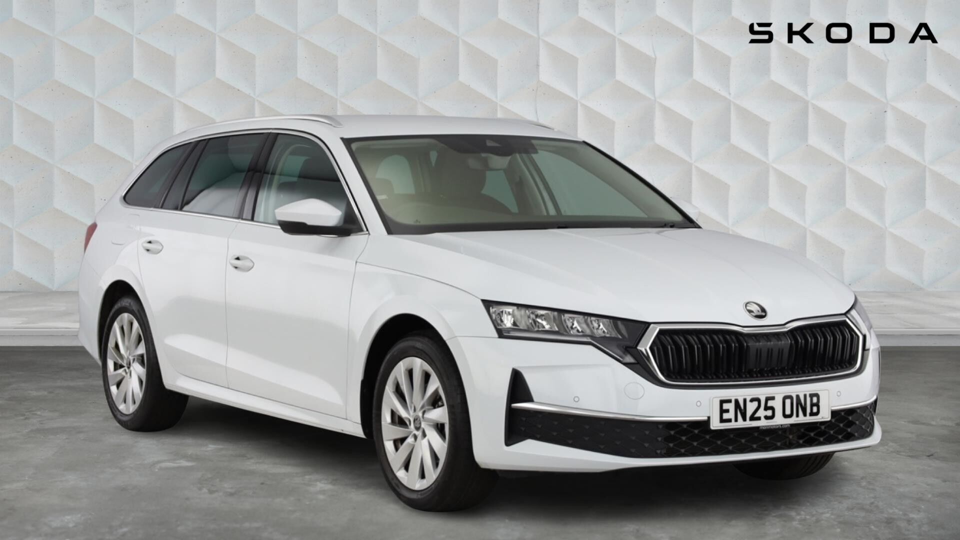 Main listing image - Skoda Octavia