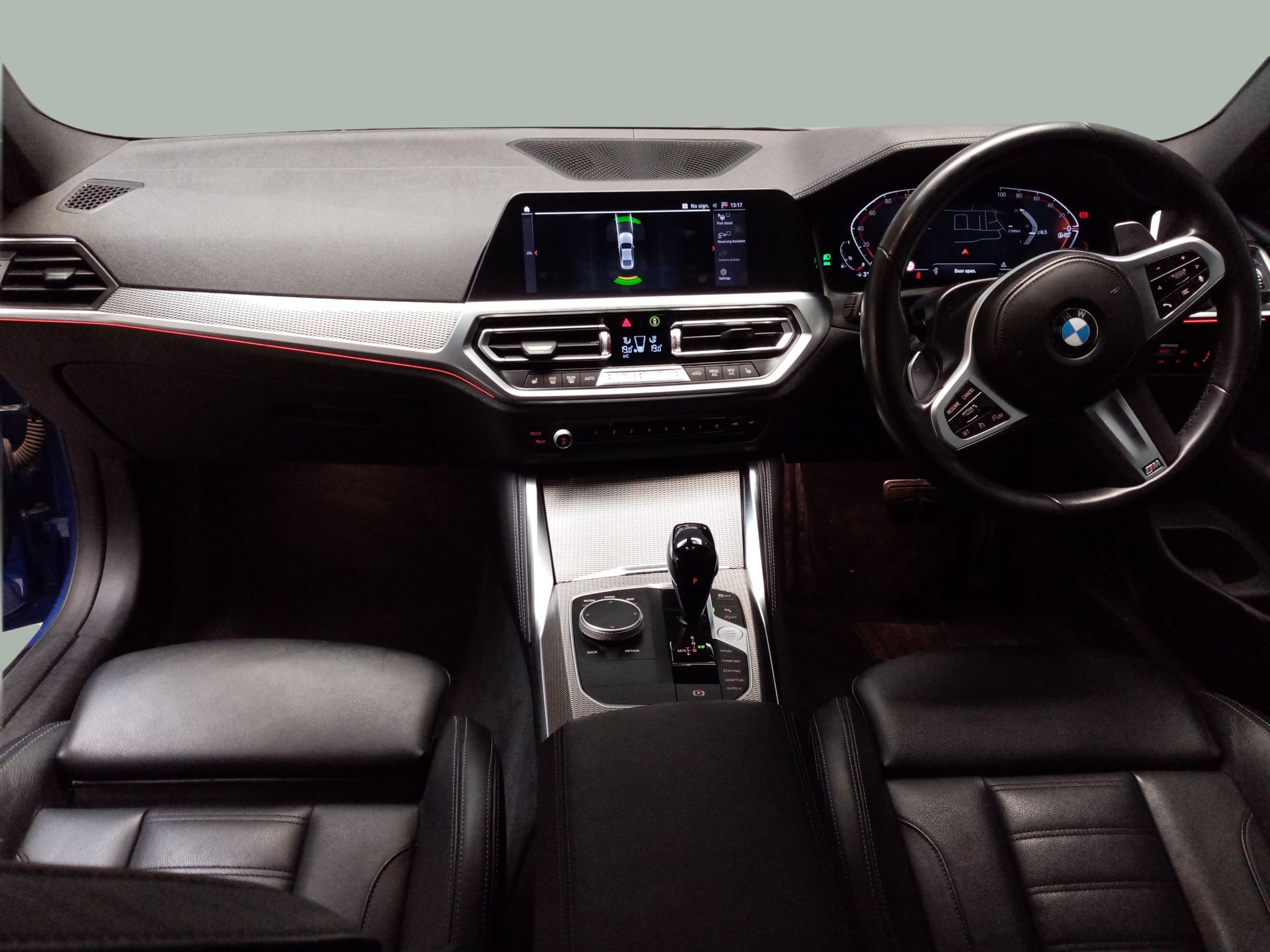 Main listing image - BMW 4 Series