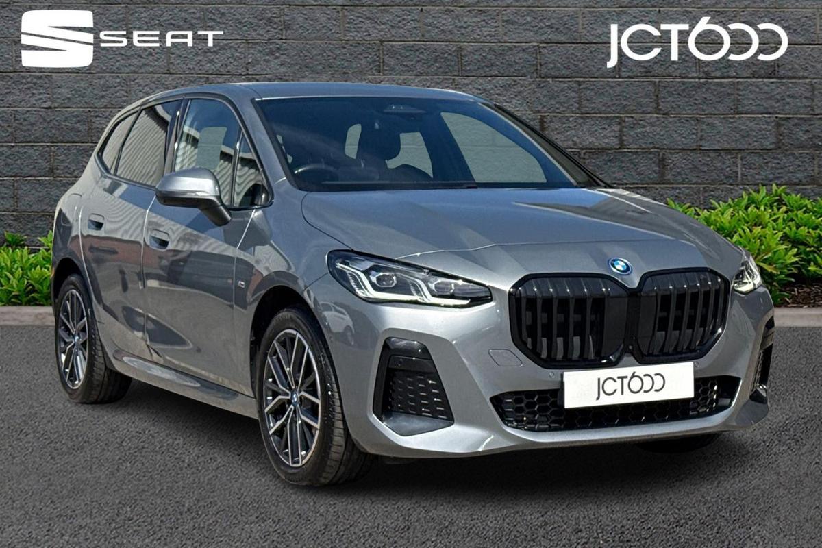 Main listing image - BMW 2 Series