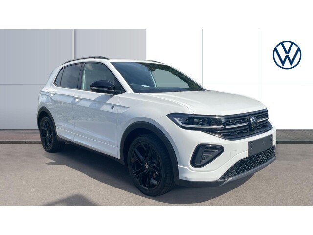 Main listing image - Volkswagen T-Cross