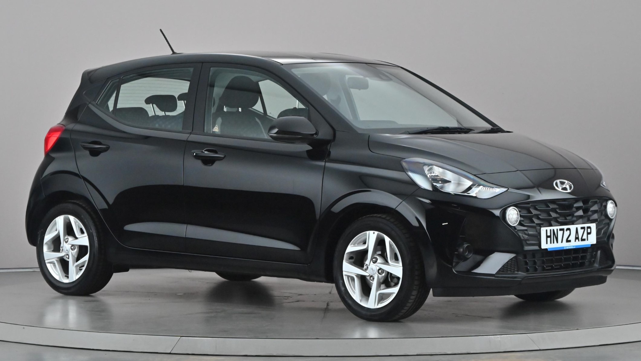 Main listing image - Hyundai i10