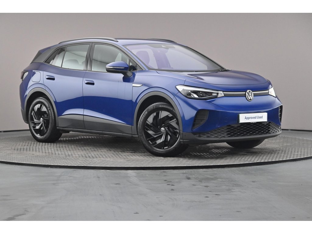 Main listing image - Volkswagen ID.4