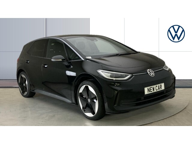 Main listing image - Volkswagen ID.3