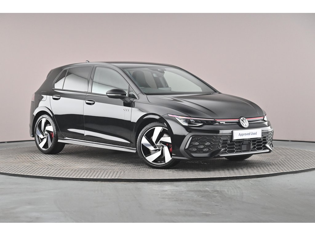 Main listing image - Volkswagen Golf GTI