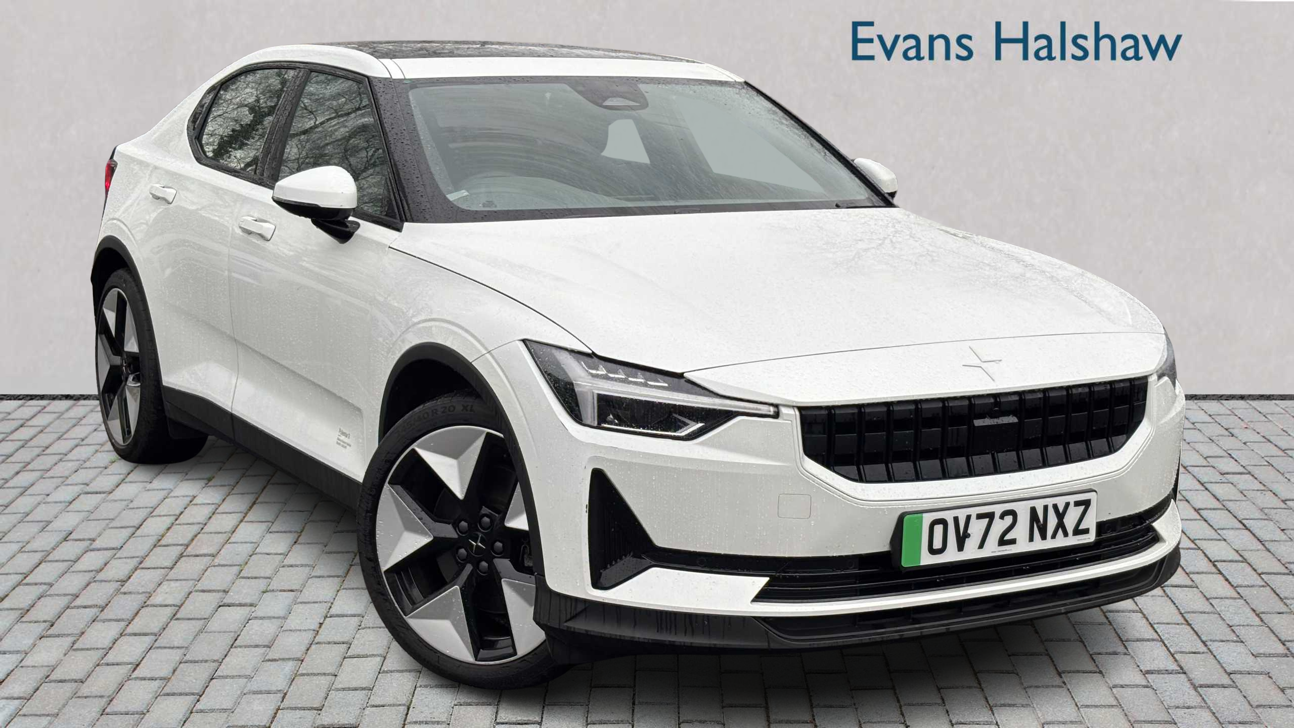 Main listing image - Polestar 2