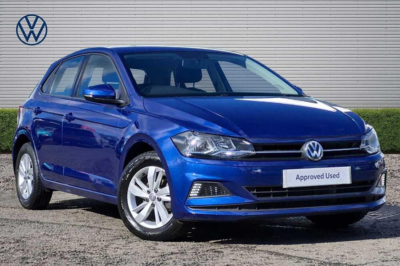 Main listing image - Volkswagen Polo