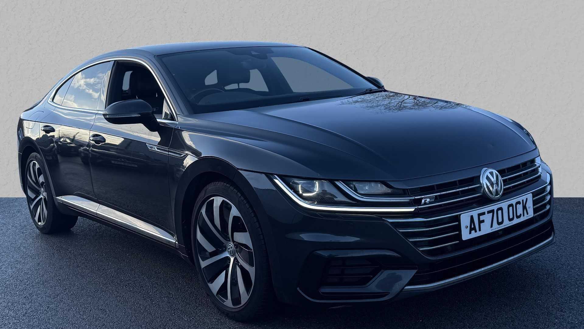 Main listing image - Volkswagen Arteon