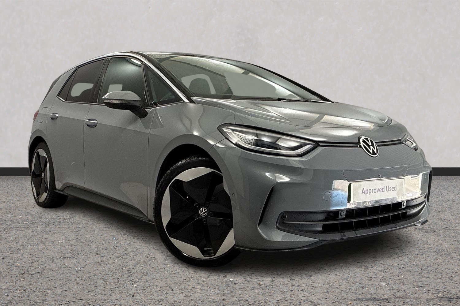 Main listing image - Volkswagen ID.3