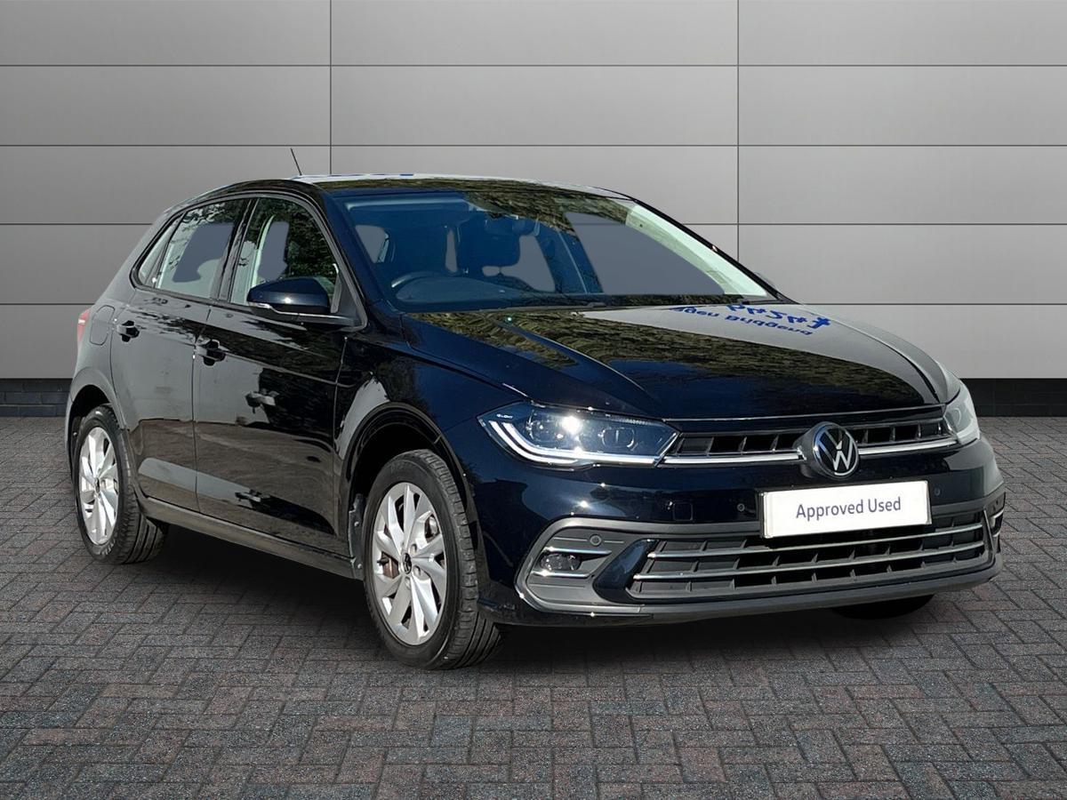 Main listing image - Volkswagen Polo