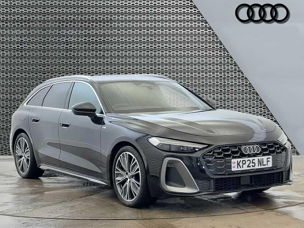 Main listing image - Audi A5