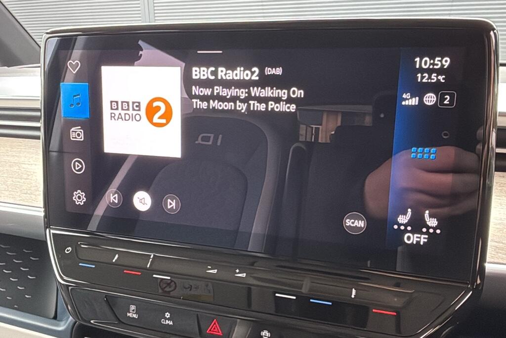 Main listing image - Volkswagen ID.Buzz