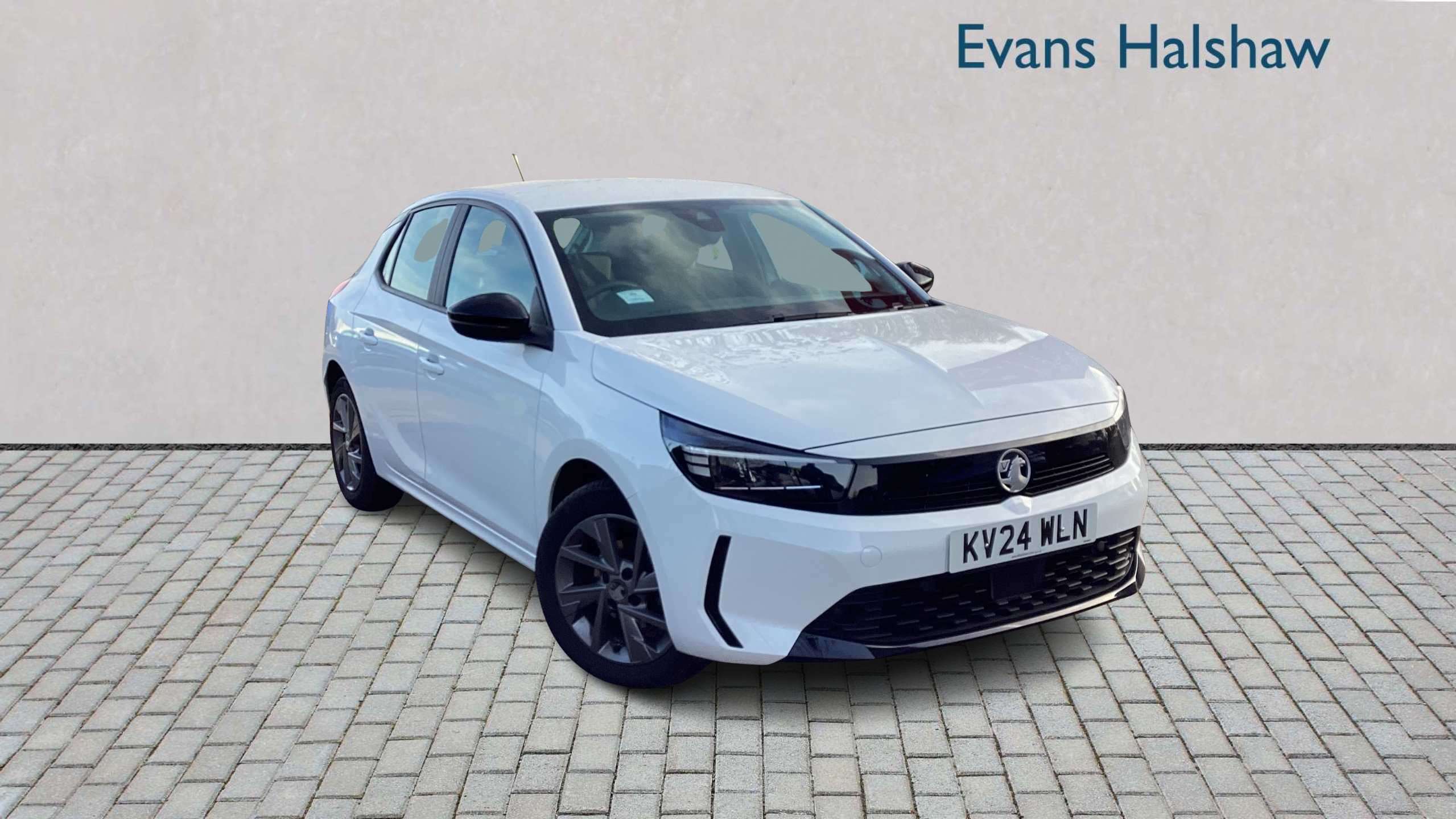 Main listing image - Vauxhall Corsa