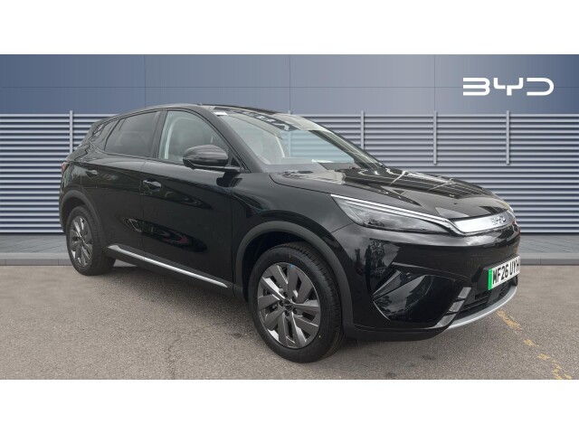 Main listing image - BYD Atto 3 Evo