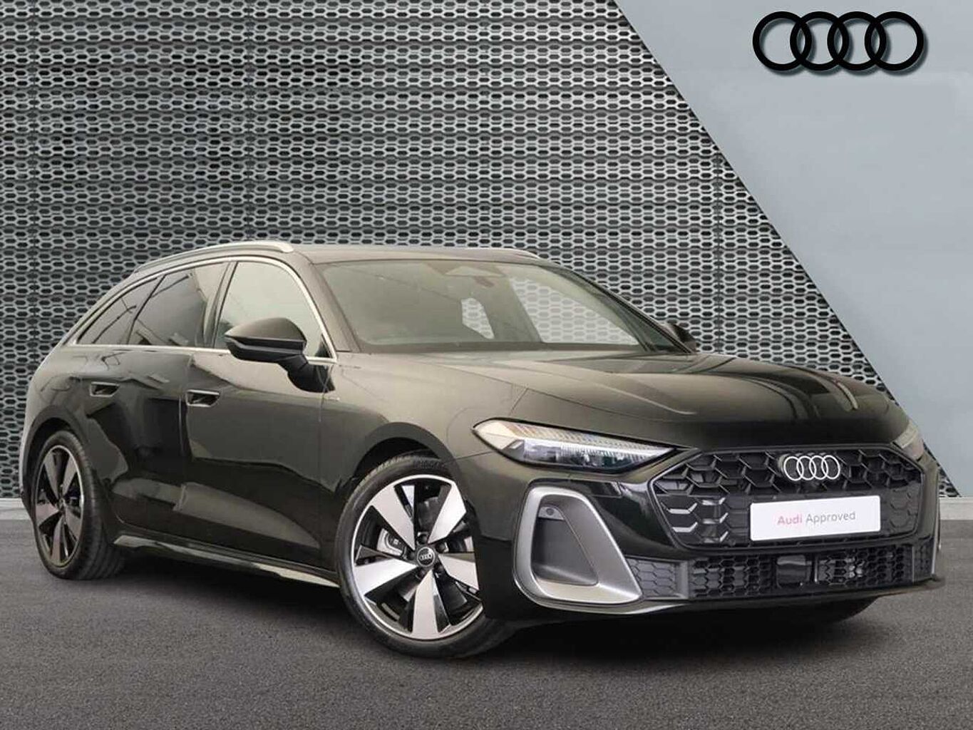 Main listing image - Audi A5