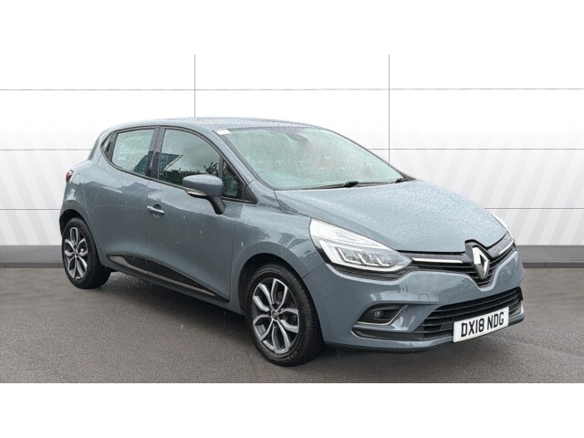Main listing image - Renault Clio