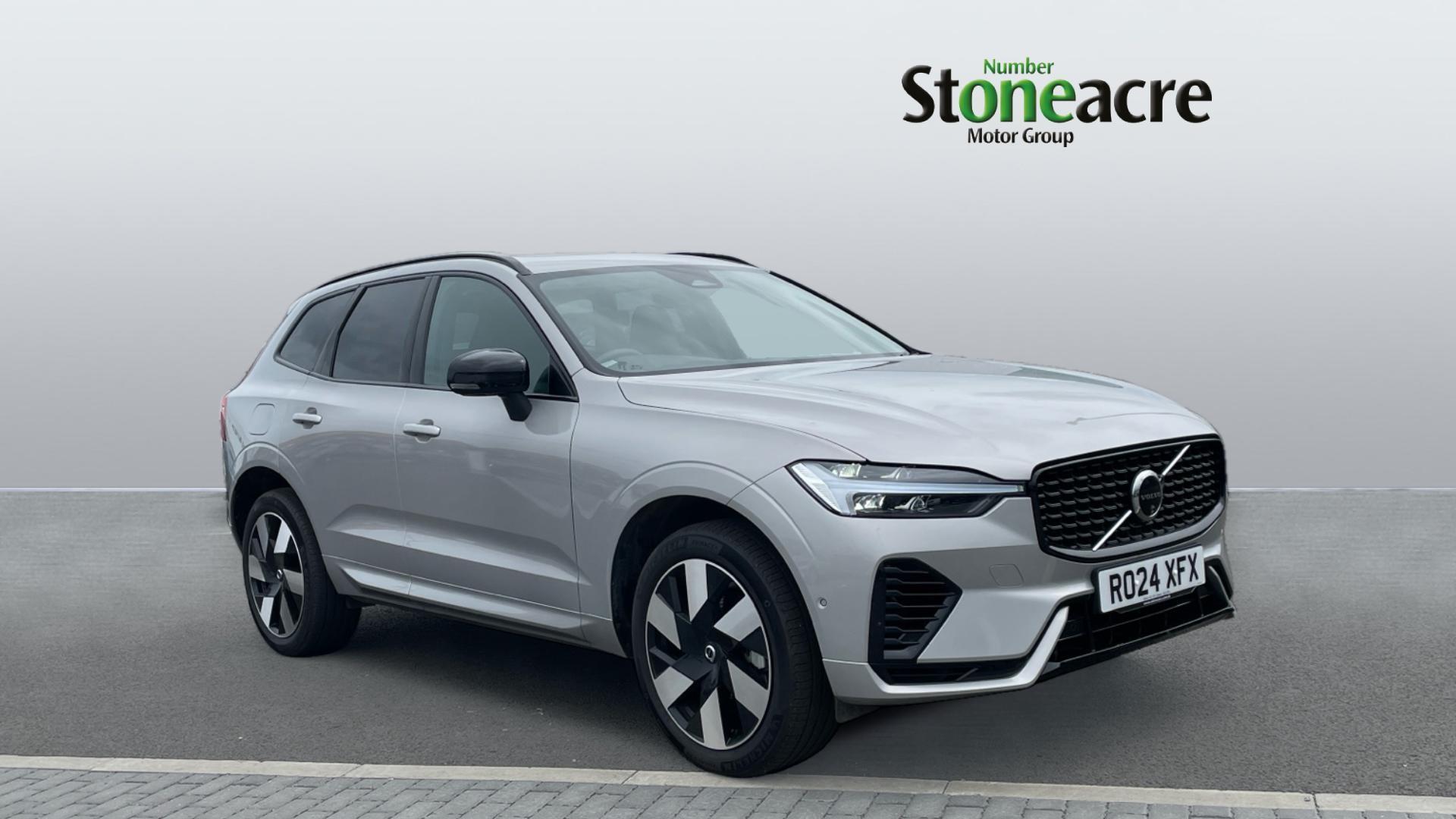 Main listing image - Volvo XC60