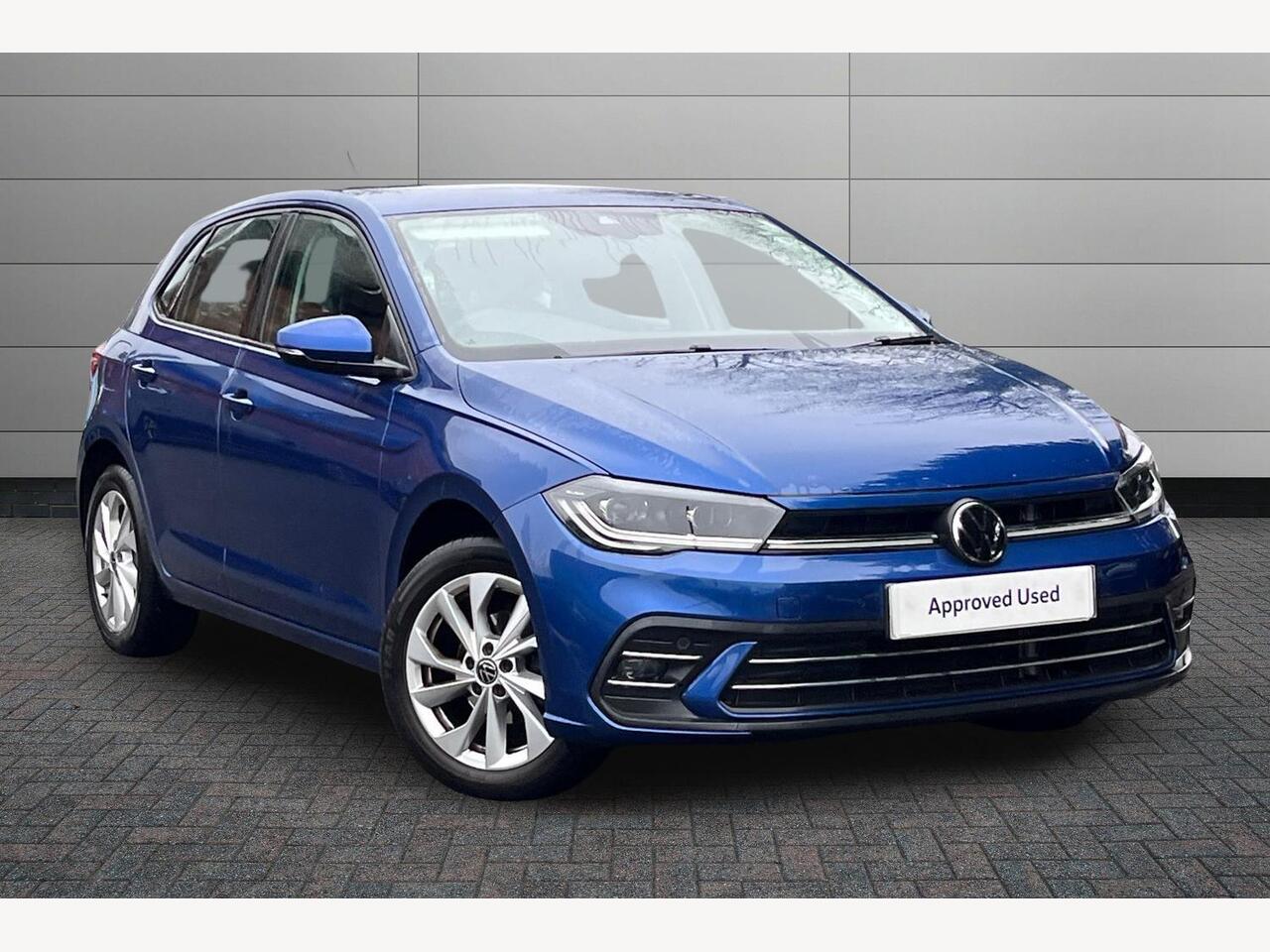 Main listing image - Volkswagen Polo