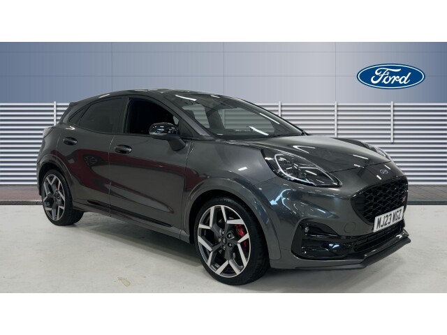 Main listing image - Ford Puma ST