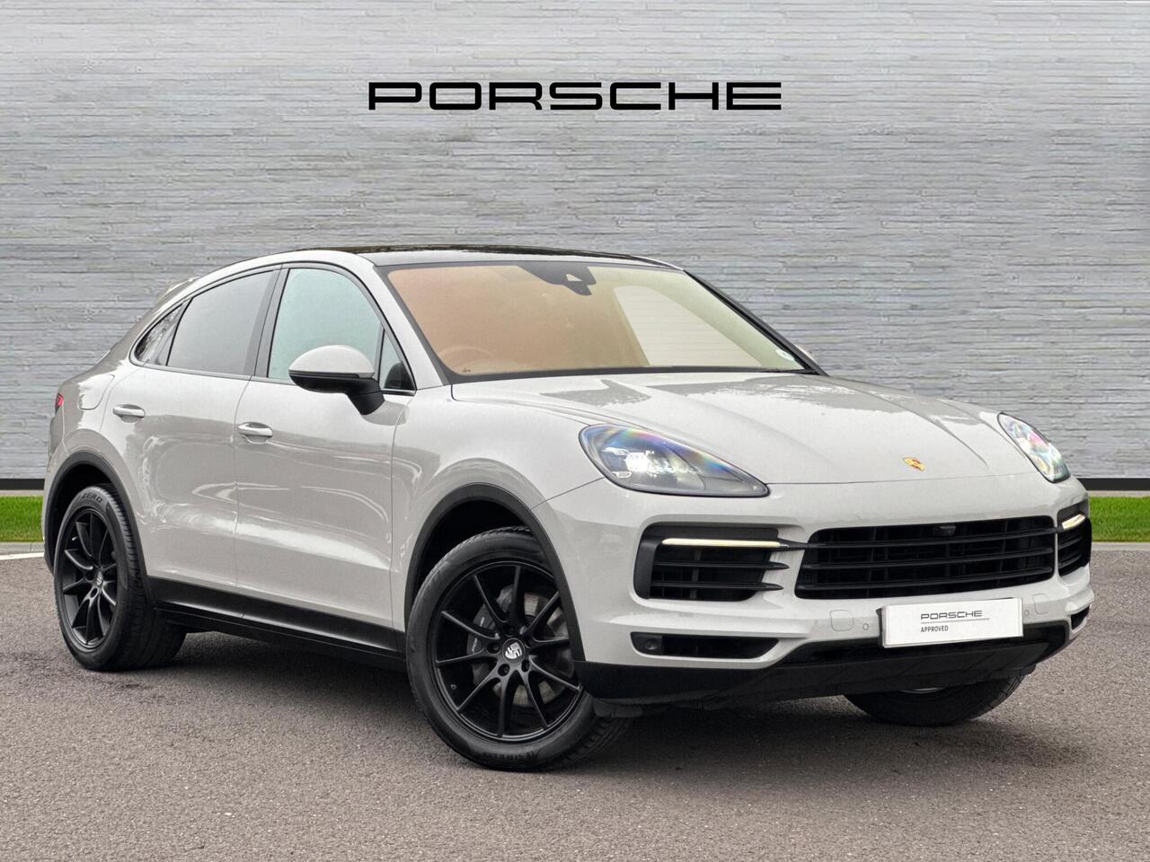 Main listing image - Porsche Cayenne