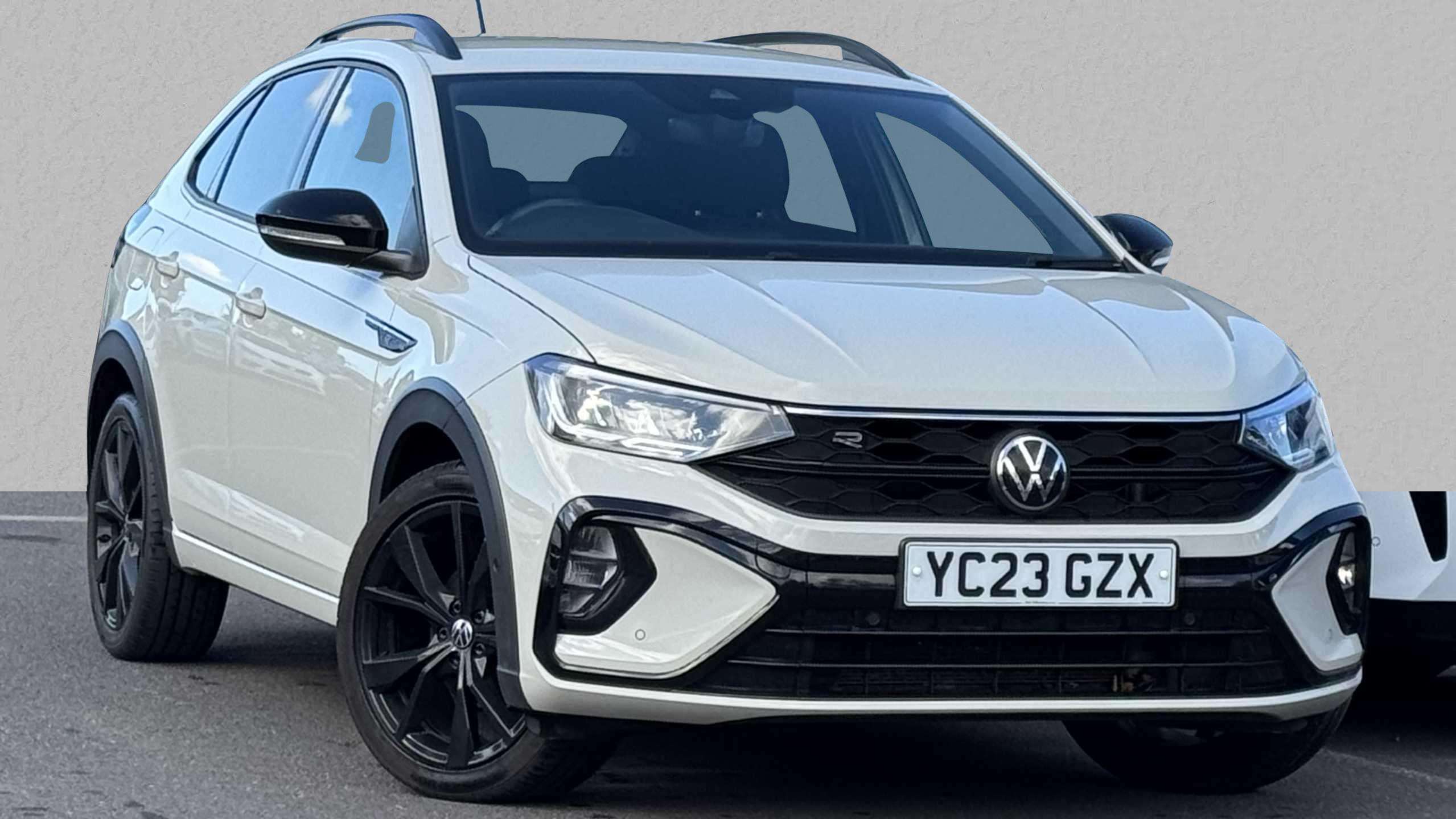 Main listing image - Volkswagen Taigo
