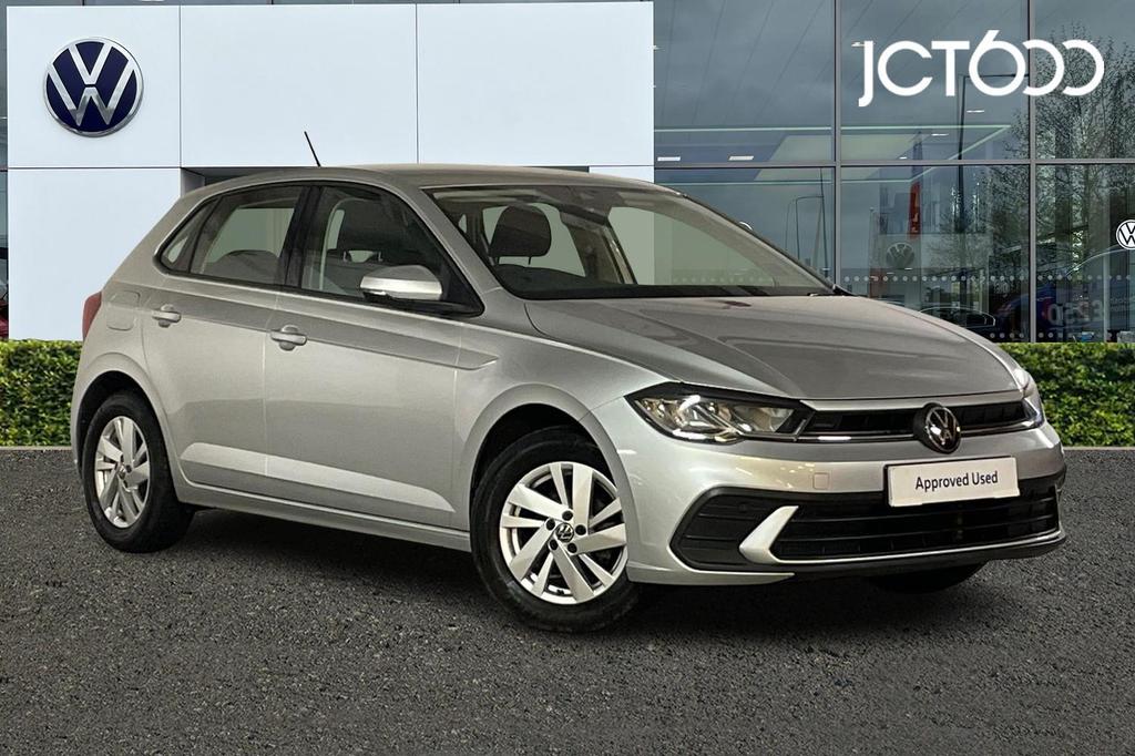 Main listing image - Volkswagen Polo