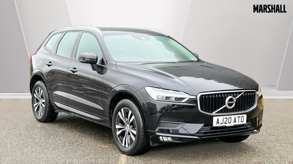 Main listing image - Volvo XC60