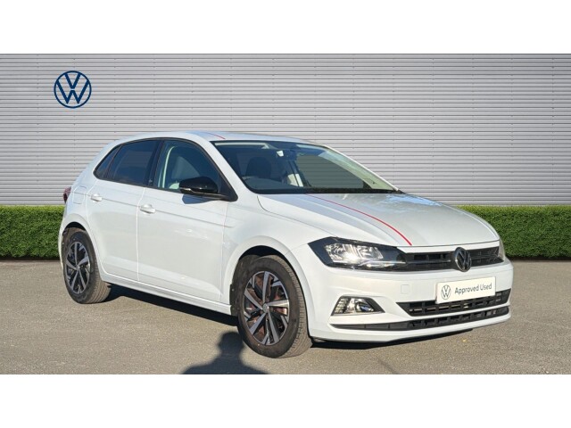 Main listing image - Volkswagen Polo