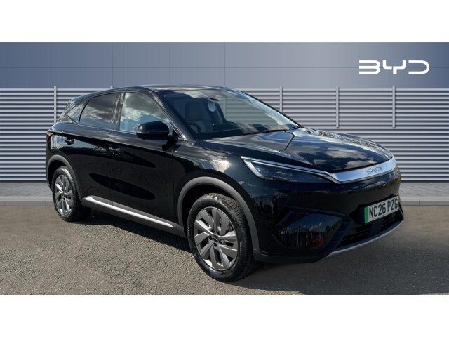Main listing image - BYD Atto 3 Evo