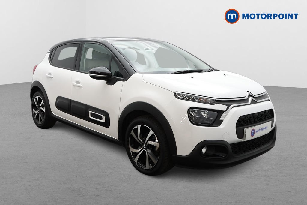 Main listing image - Citroen C3