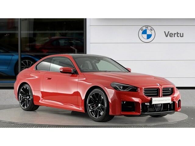 Main listing image - BMW M2