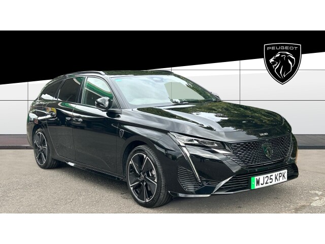 Main listing image - Peugeot 308