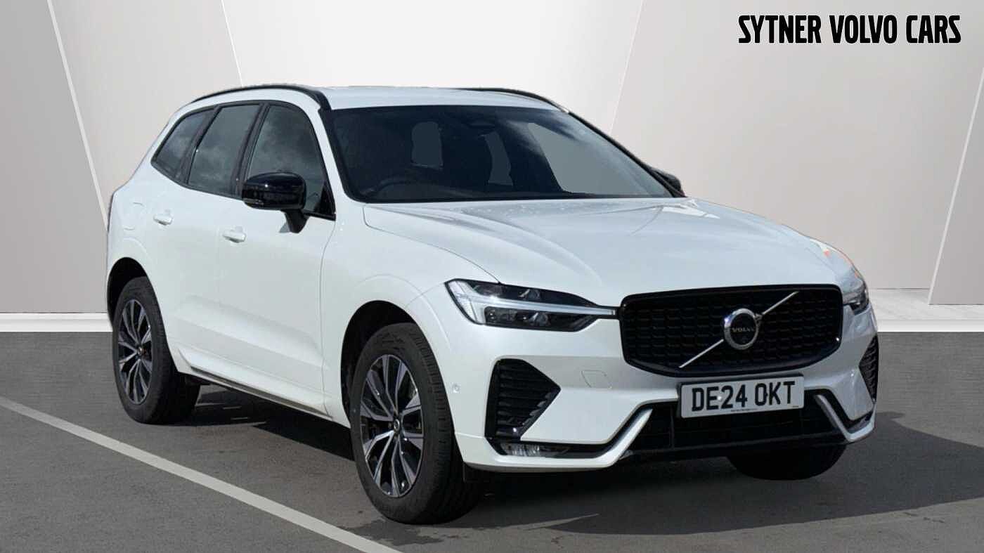 Main listing image - Volvo XC60