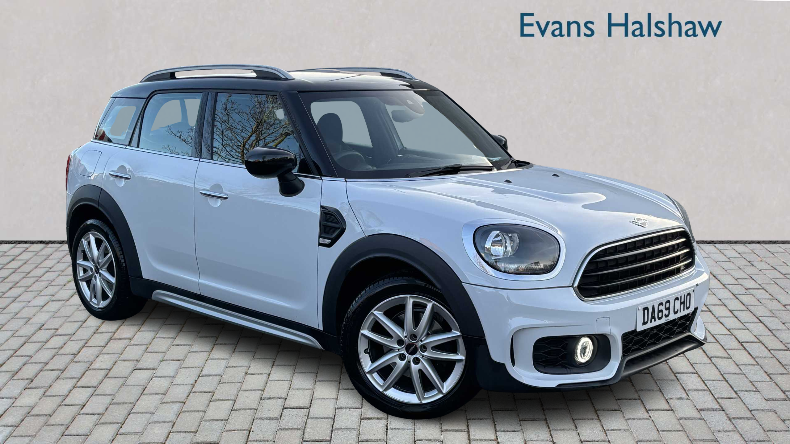 Main listing image - MINI Countryman