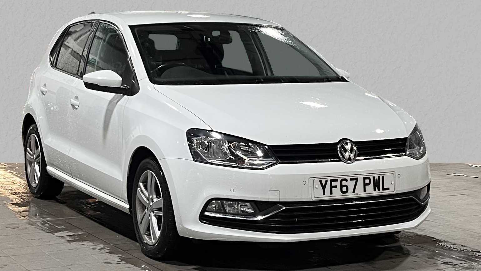 Main listing image - Volkswagen Polo