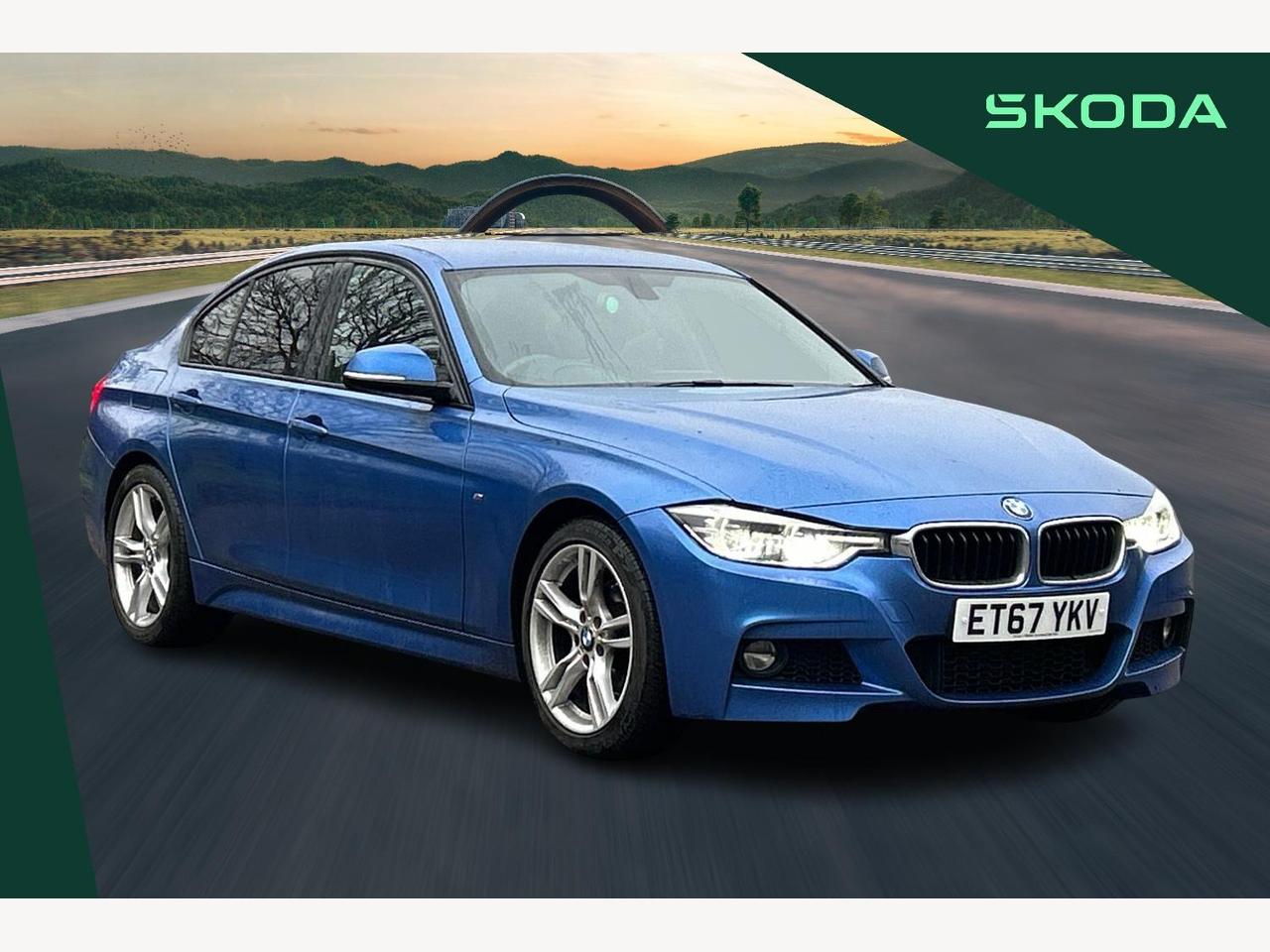 Main listing image - BMW 3 Series