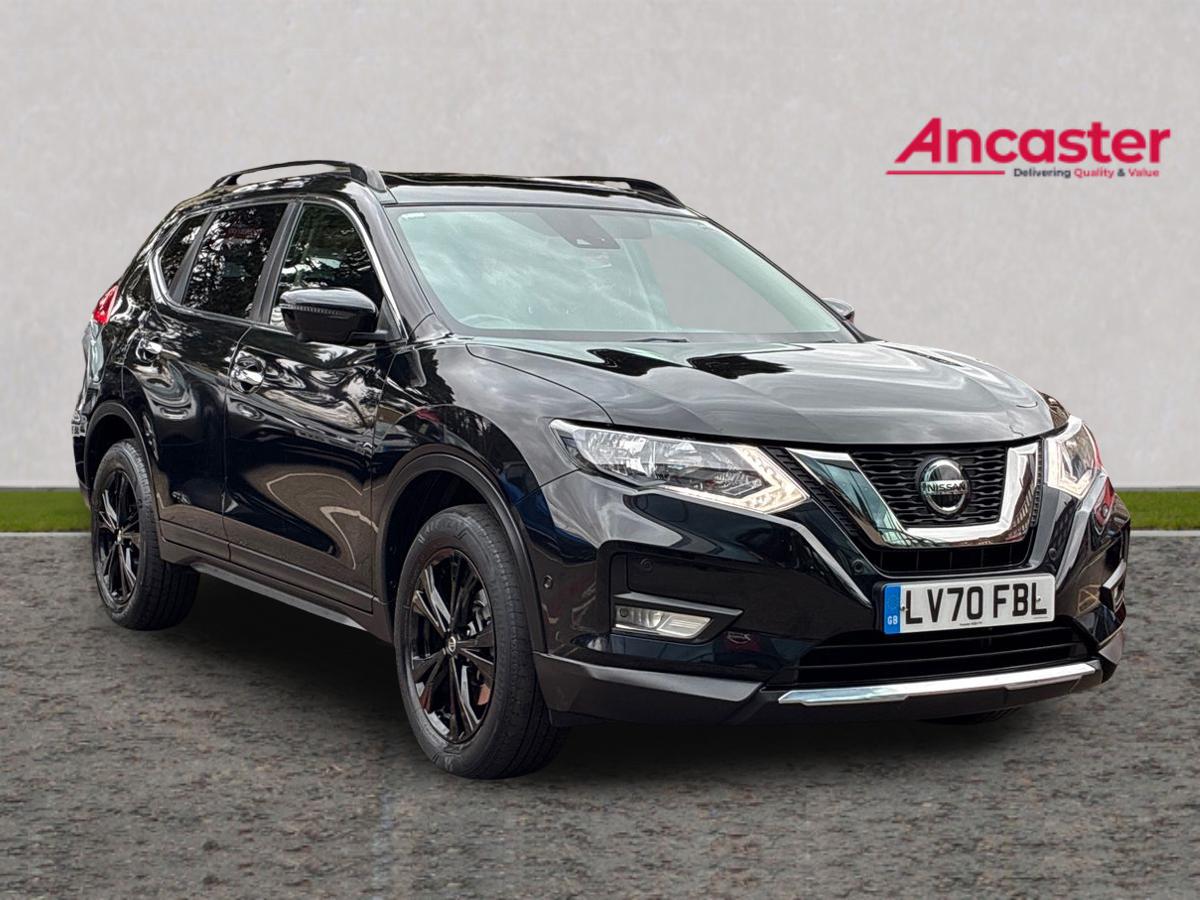 Main listing image - Nissan X-Trail