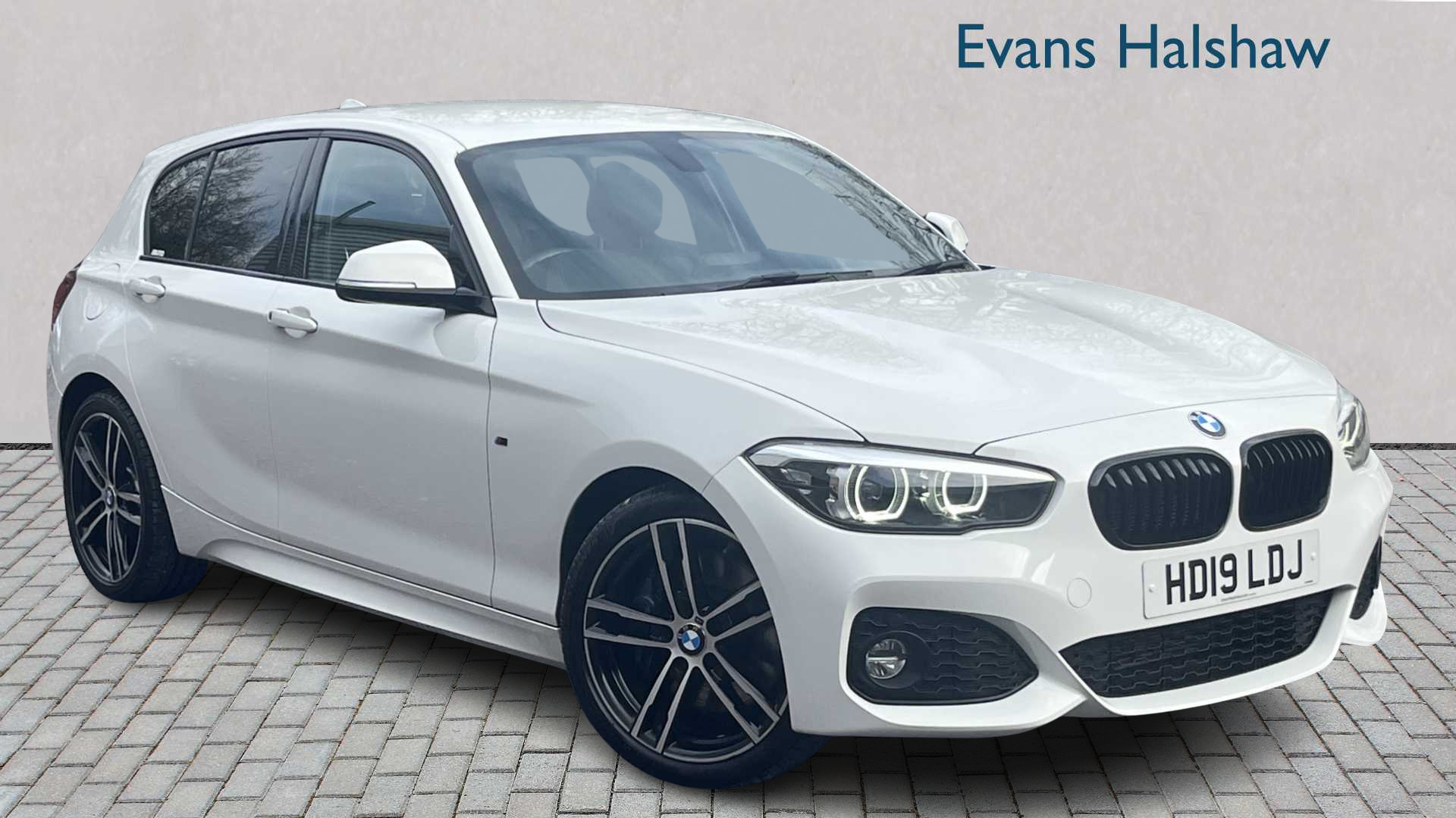 Main listing image - BMW 1 Series