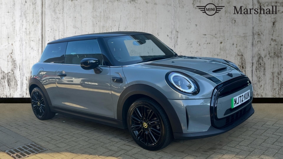 Main listing image - MINI Electric