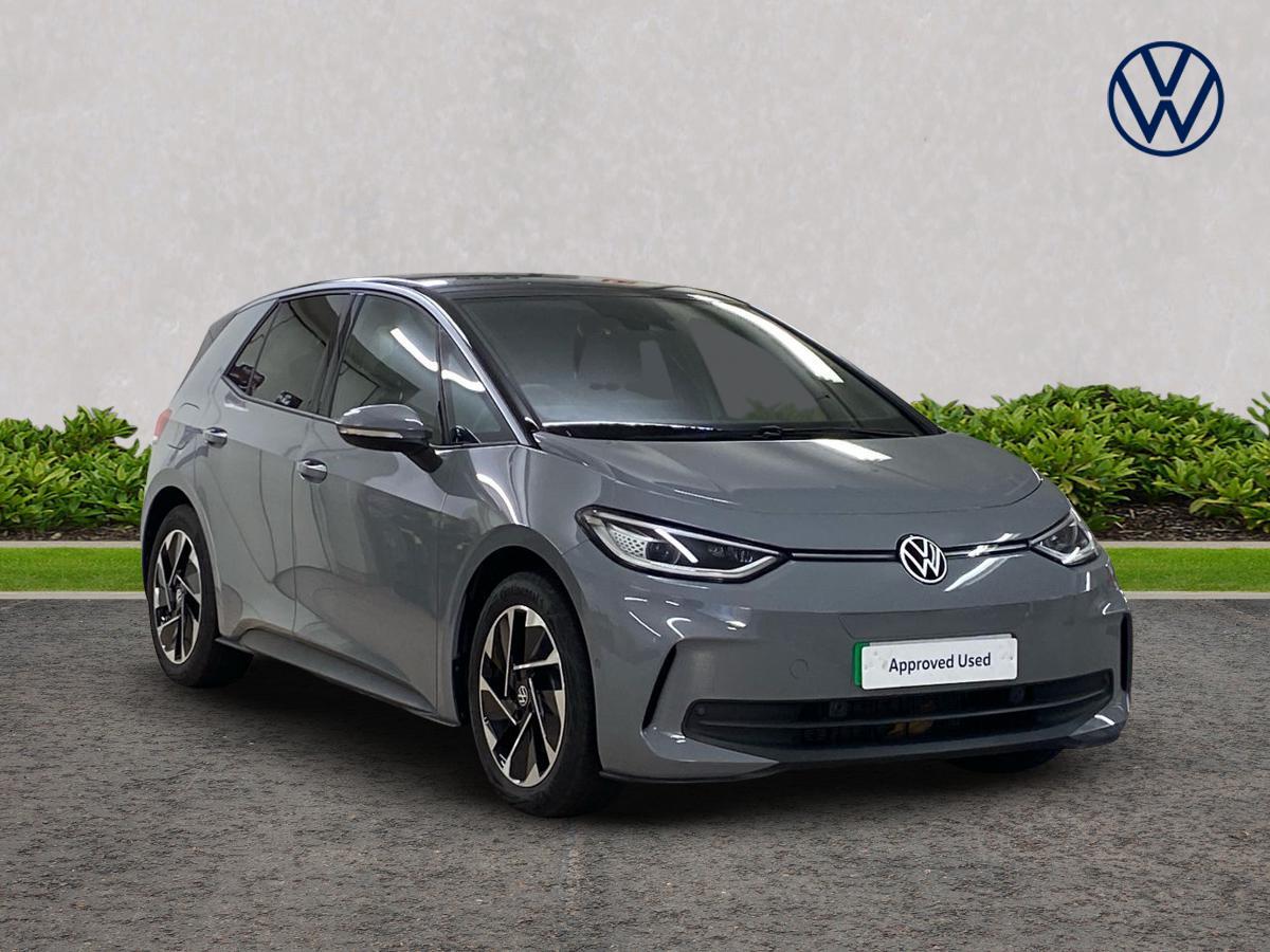 Main listing image - Volkswagen ID.3