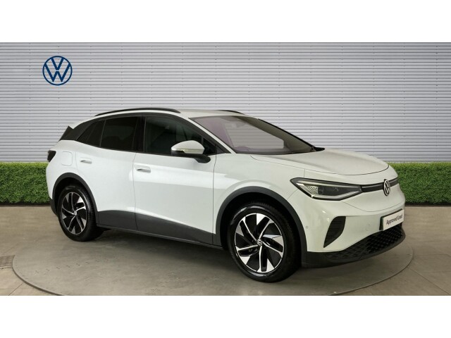 Main listing image - Volkswagen ID.4