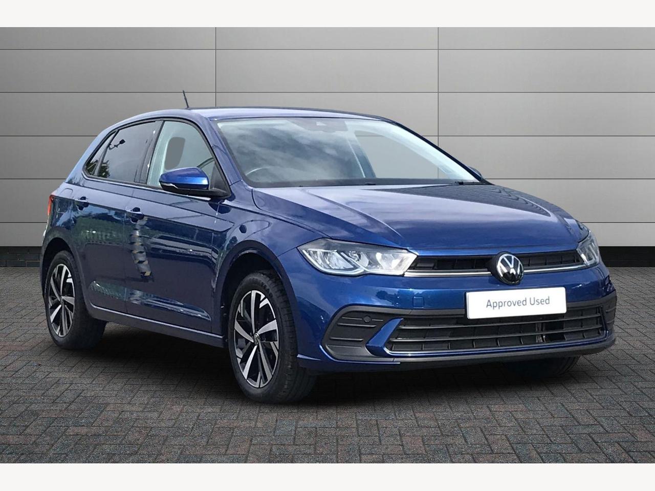 Main listing image - Volkswagen Polo